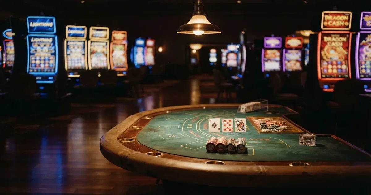 Baccarat kasinopelit Suomessa – hinta, jonka talo veloittaa pelaajalta