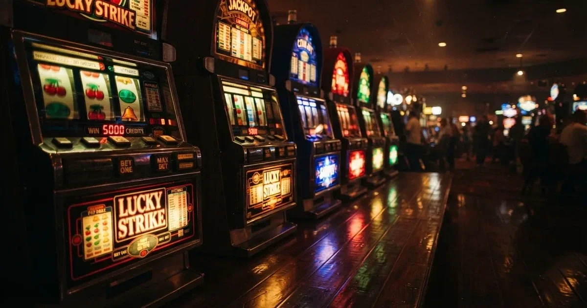 Kolikkopelit casino pelit Suomessa 2026 — mitä ne oikeasti maksavat